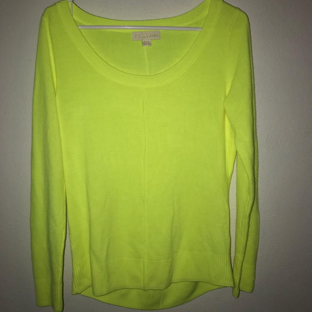Nicki Minaj Bright Sweater